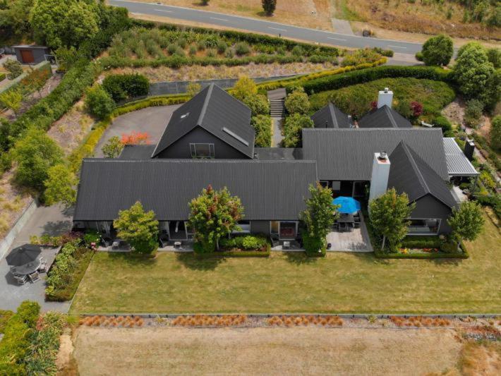 The Lakeview House Taupo Ngoại thất bức ảnh
