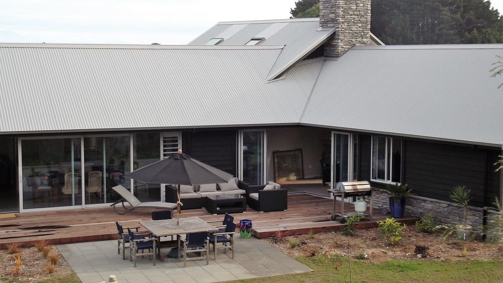 The Lakeview House Taupo Ngoại thất bức ảnh