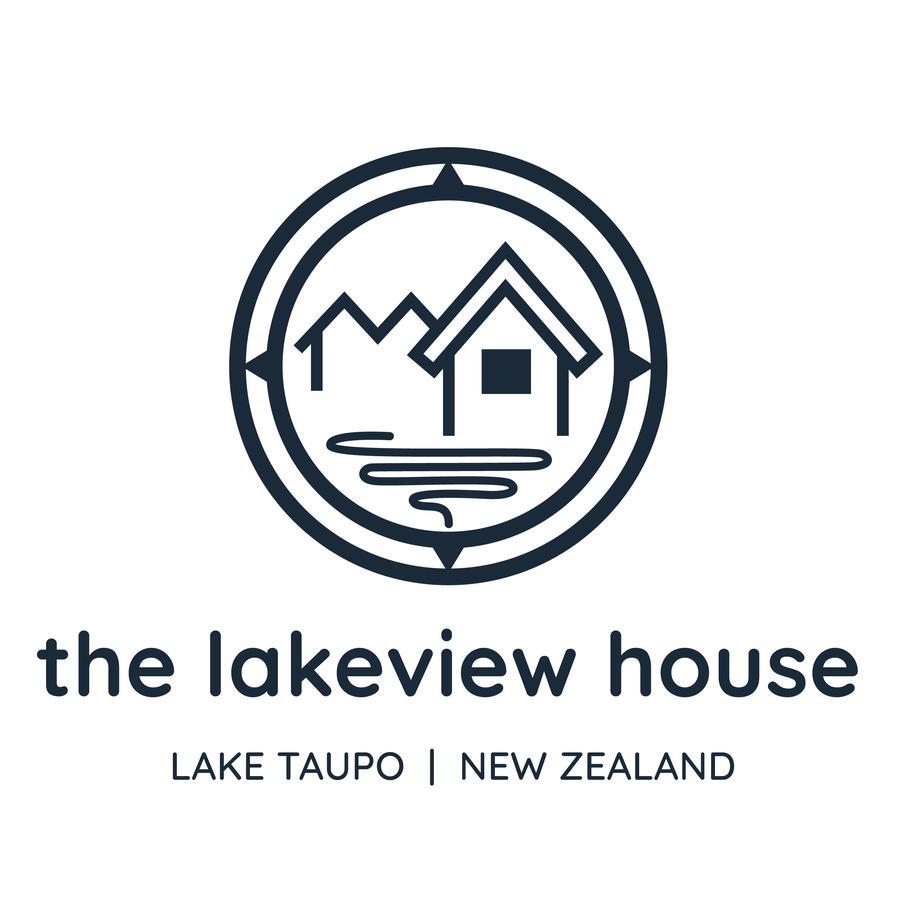 The Lakeview House Taupo Ngoại thất bức ảnh
