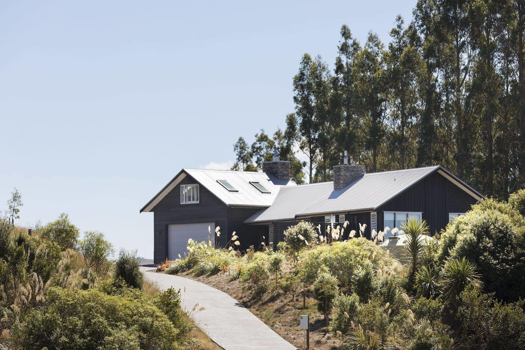 The Lakeview House Taupo Ngoại thất bức ảnh
