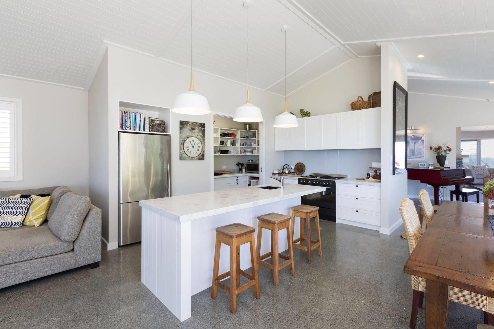 The Lakeview House Taupo Ngoại thất bức ảnh