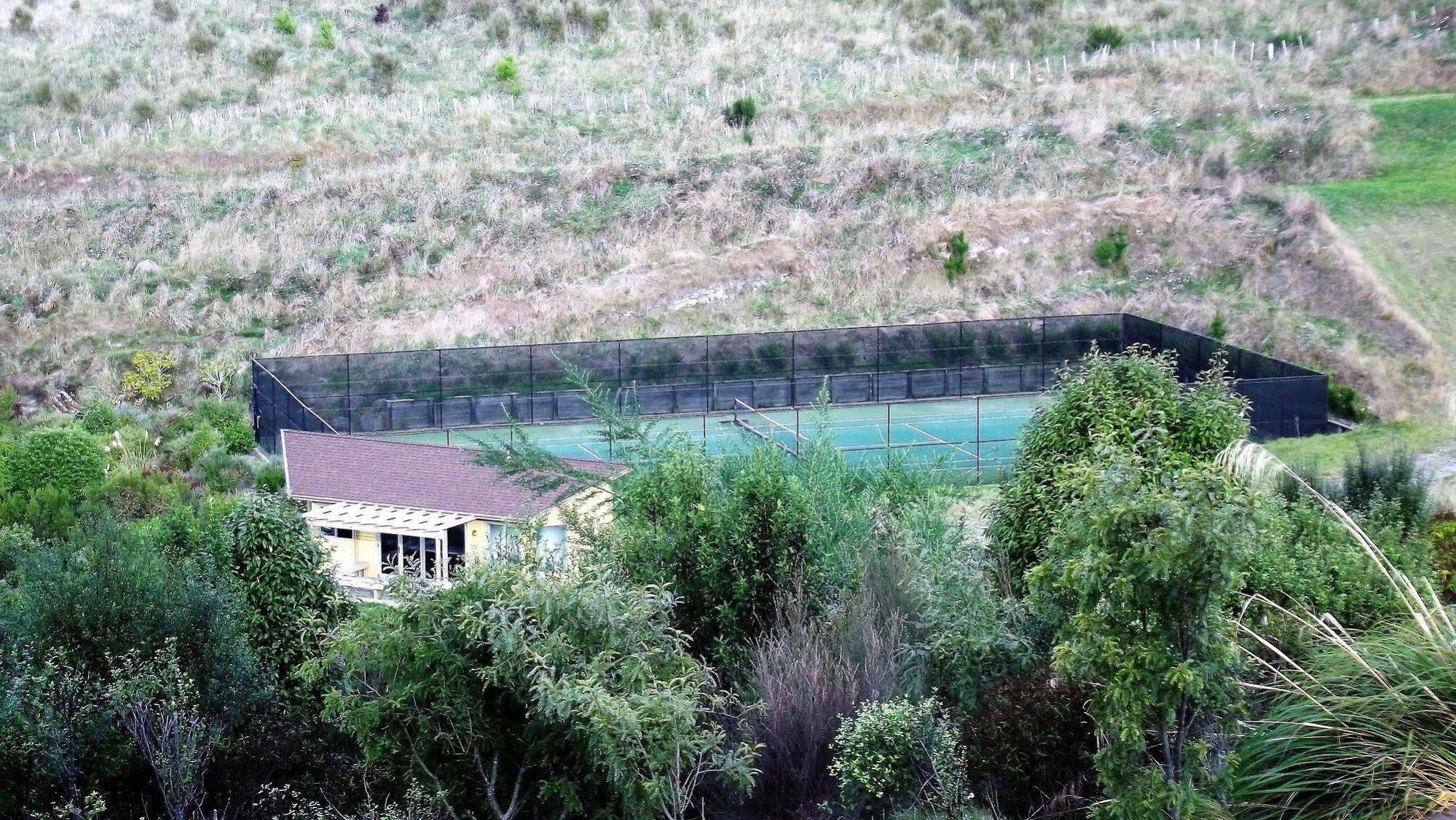 The Lakeview House Taupo Ngoại thất bức ảnh