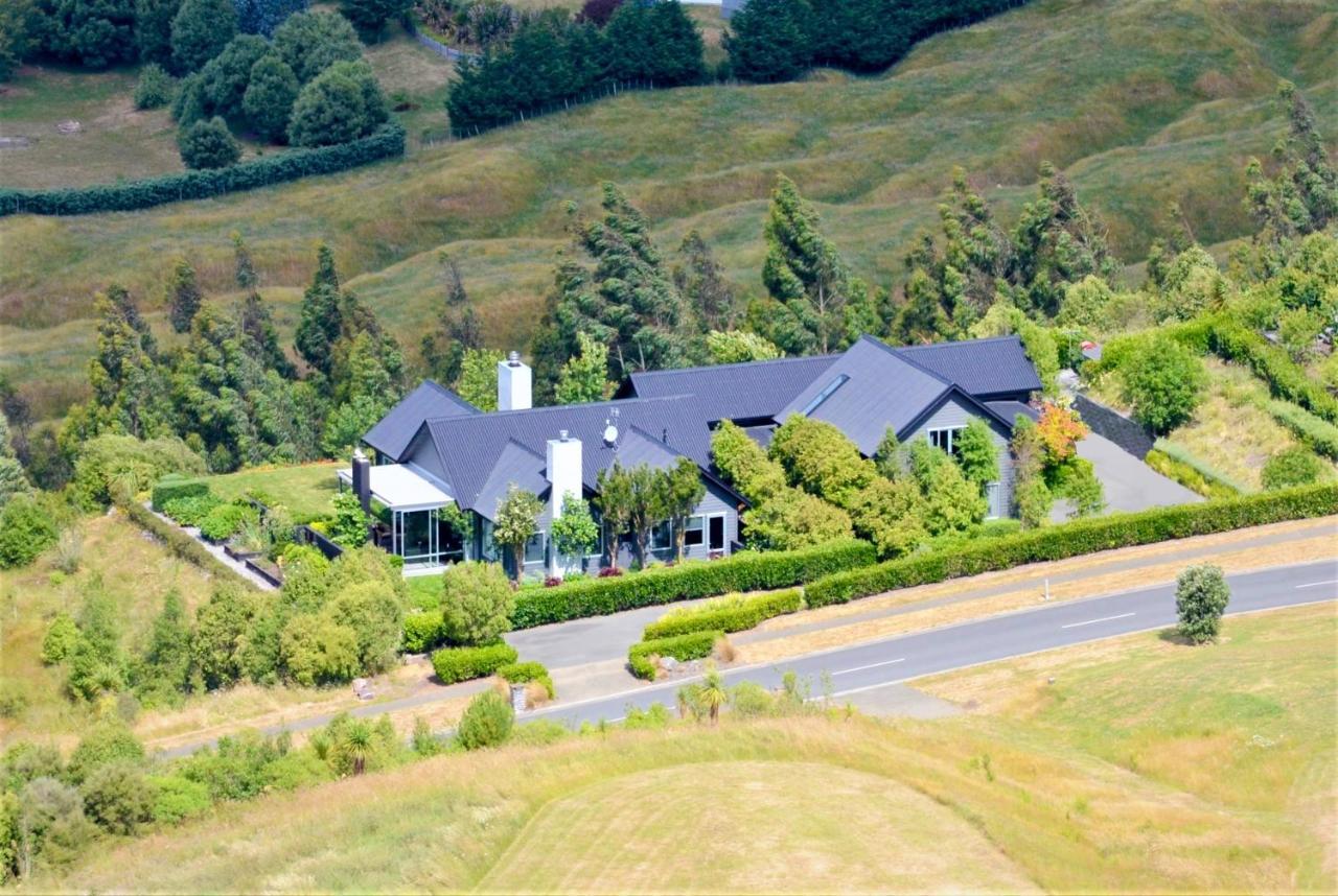 The Lakeview House Taupo Ngoại thất bức ảnh