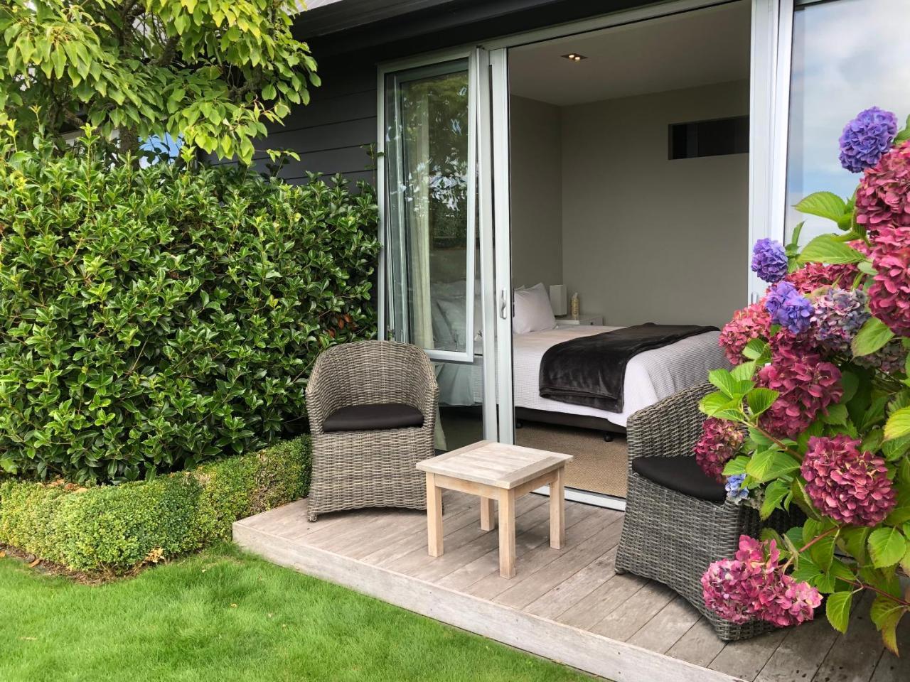The Lakeview House Taupo Ngoại thất bức ảnh
