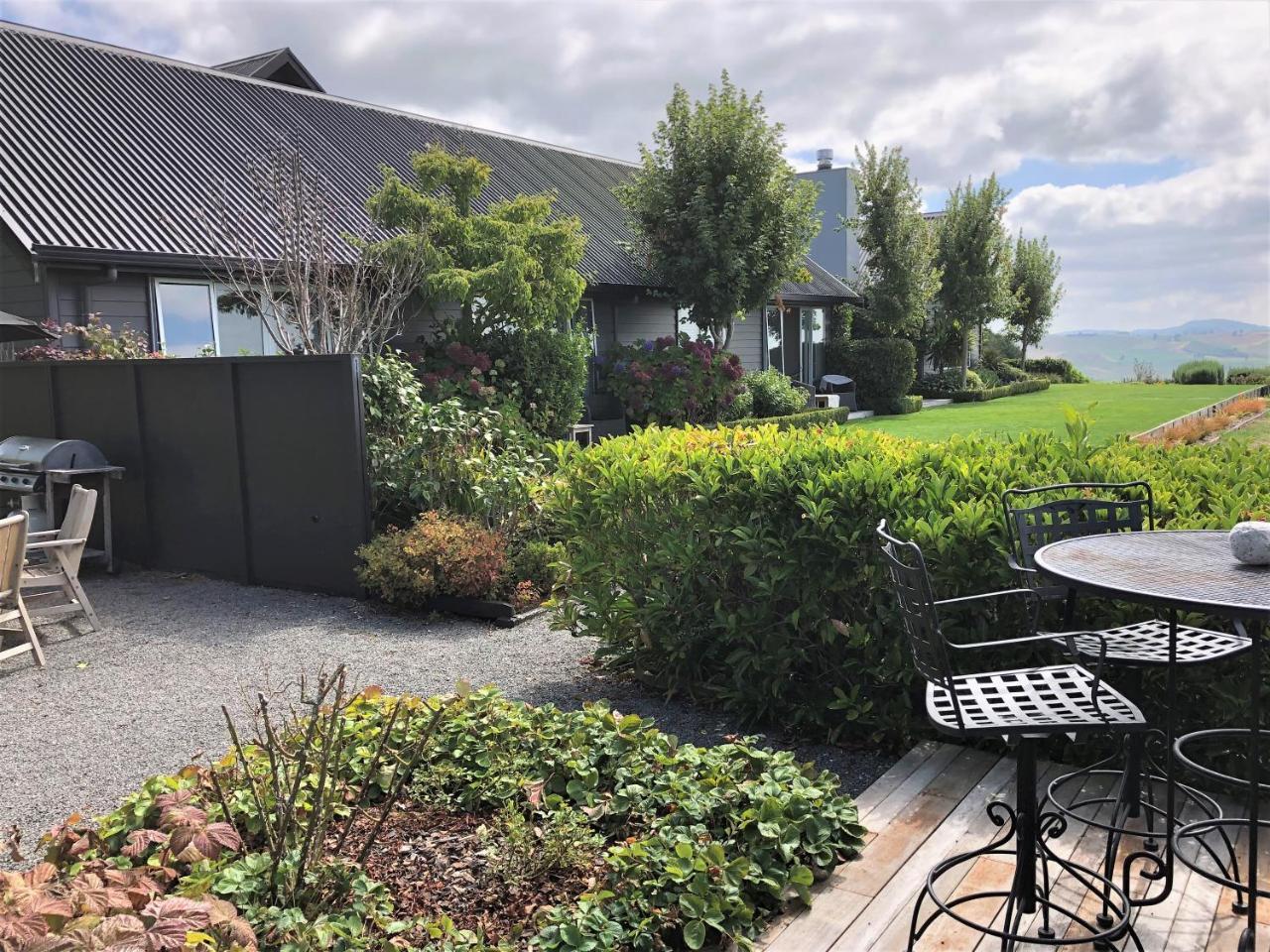 The Lakeview House Taupo Ngoại thất bức ảnh