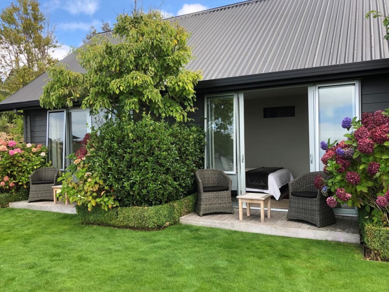 The Lakeview House Taupo Ngoại thất bức ảnh